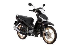 Yamaha Finn 2024 Thailand
