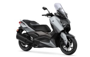 Yamaha XMax 250 2024 Malaysia