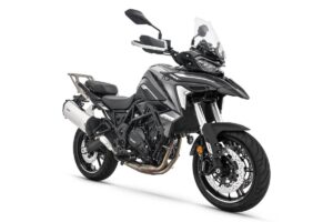 Benelli TRK 702 2024