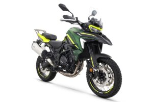 Benelli TRK 702X 2024