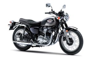 Kawasaki W800 2024