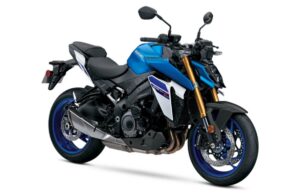 Suzuki GSX-S1000 2024