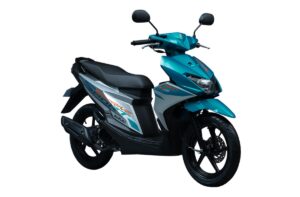 Suzuki Skydrive Sport 2024