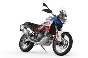 Aprilia Tuareg 660 2024