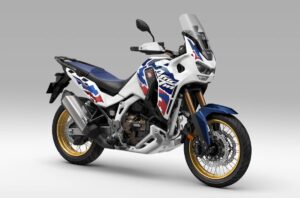 Honda Africa Twin 2024 Adventure Sports