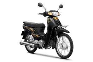 Honda Dream 125 2024