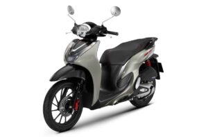 Honda SH Mode 125 2024