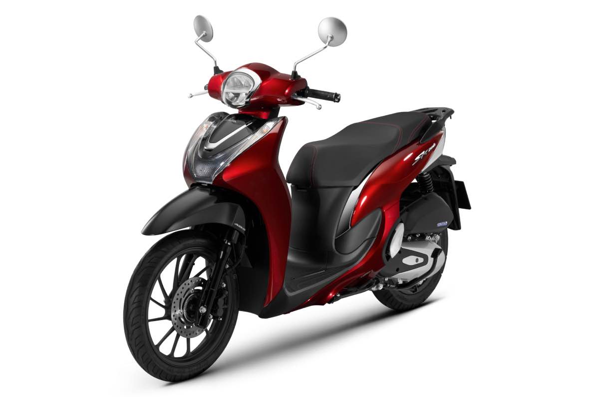 Honda SH Mode 125 2024