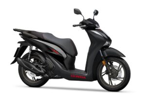 Honda SH125i 2024