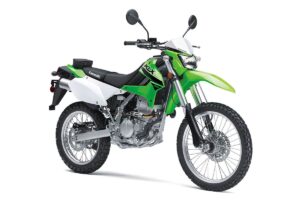 Kawasaki KLX 250 2024