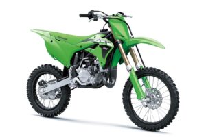 Kawasaki KX112 2024