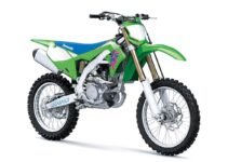 Harga & Spesifikasi Kawasaki KX250 2024, MotoCross Terjangkau…!!