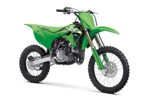 Kawasaki KX85 2024