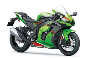 Kawasaki Ninja ZX-10R 2024