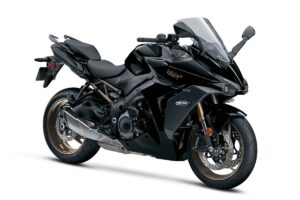 Suzuki GSX S1000GT 2024