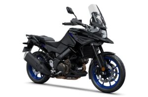 Suzuki V-Strom 1050 2024