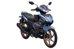 Yamaha 135 LC 2024 SE