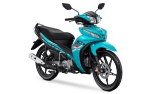 Yamaha Jupiter Z1 2024