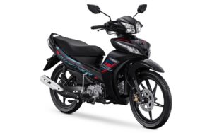 Yamaha Jupiter Z1 2024