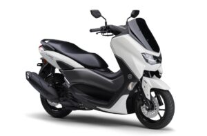 Yamaha NMax 2024