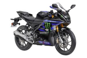 Yamaha R15 V4 MotoGP