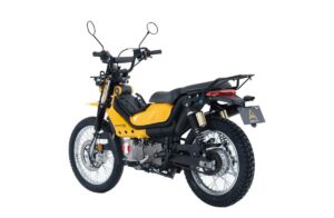 Aveta Ranger Max 130 2024