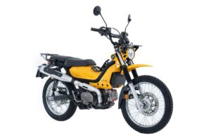 Aveta Ranger Max 2024