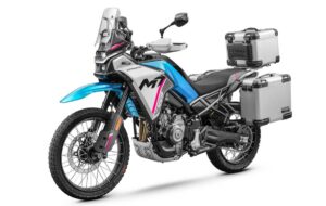 CFMoto 450MT 2024