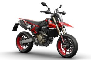 Ducati Hypermotard 698 Mono 2024