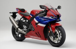 Honda CBR1000RR-R 2024