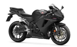 Honda CBR600RR 2024