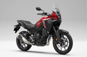 Honda NX500 2024