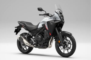 Honda NX500 2024