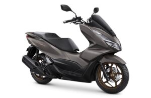 Honda PCX 160 2024 ABS