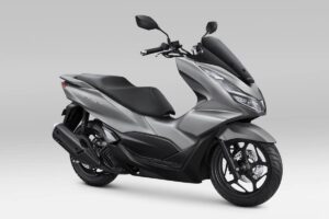 Honda PCX 160 2024 CBS