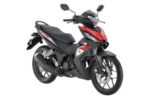 Honda RS150R 2024 Malaysia