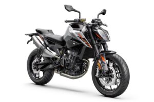 KTM Duke 790 2024