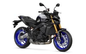 Yamaha MT 09 SP 2024