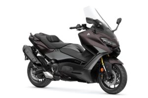 Yamaha TMax 560 2024 Tech Max