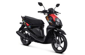 Yamaha X Ride 125 2024