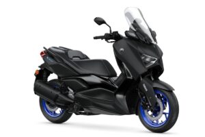 Yamaha XMax 300 2024