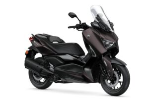 Yamaha XMax 300 Tech Max 2024