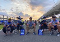 Pembalap Jateng Bawa Gelar Bergengsi bLU cRU Yamaha Sunday Race 2023…