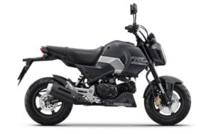 Honda Grom 125 2024