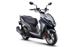 Kymco RCS Moto 150 2024