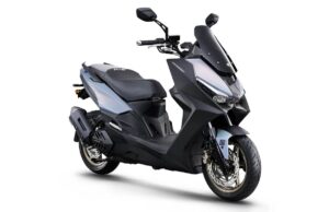 Kymco RomaGT 2024