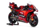 Ducati Desmosedici RR RADMIR Rp