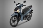 Launching Honda Future 125 2024, Supra X Makin Keren!! » Lajumotor.com