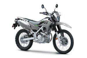 Kawasaki KLX 230 2024