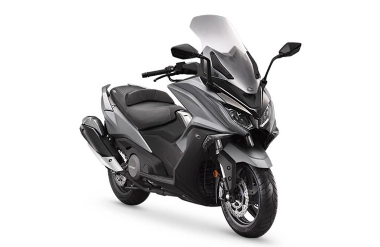 Kymco AK550 2024 Premium